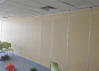 دیوارهای جداکننده آلومینیومی یونئی دیوارهای جداکننده چوبی برای سالن