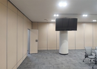 عایق صدا صدا پارتیشن دیوار پارتیشن CE برای اتاق متراژ