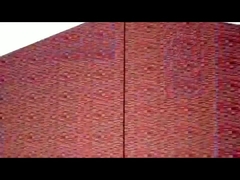 SGS پانل های آکوستیک تاشو برای اتاق کنفرانس