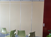 دیوارهای جداکننده آلومینیومی یونئی دیوارهای جداکننده چوبی برای سالن